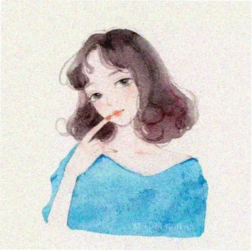 读者阿榛头像